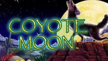 Coyote Moon Slot