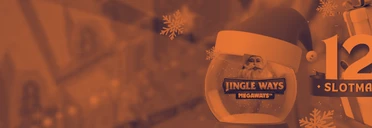 Jingle Ways Megaways Slot: 12 Days of Slotmas