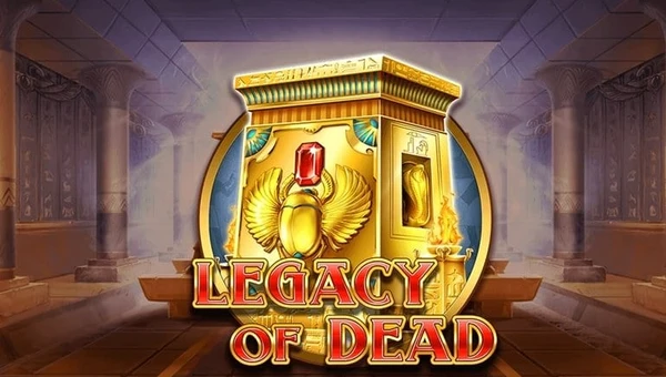 Legacy of Dead Slot