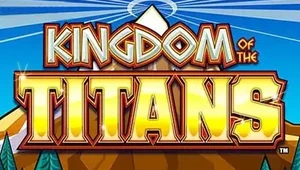 Kingdom of the Titans Slot