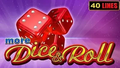 More Dice and Roll Slot