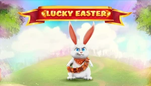 Lucky Easter Slot