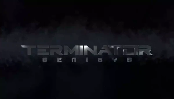 Terminator Genisys Slot