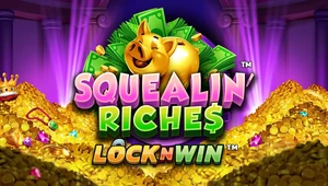 Squealin Riches Slot