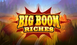 Big Boom Riches Slot