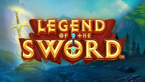 Legend of The Sword Slot