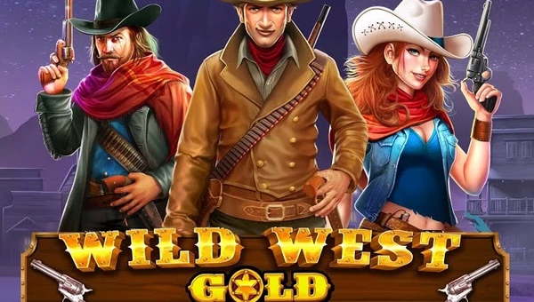 Wild West Gold Slot Review & Demo - Pragmatic Play | RTP 96%