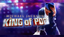 Michael Jackson: King of Pop Slot