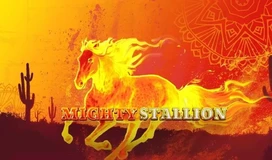 Mighty Stallion Slot