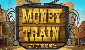 Money Train™ Slot