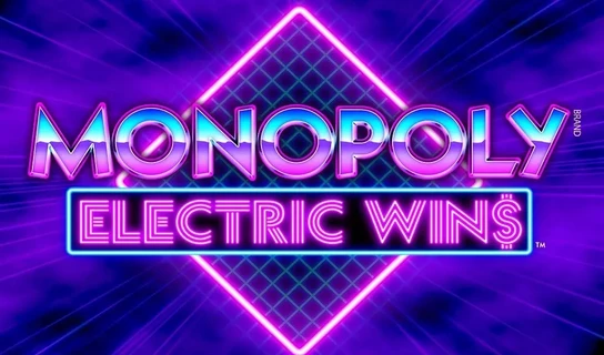 Monopoly Electric Wins Slot
