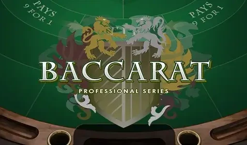 Baccarat Pro Slot