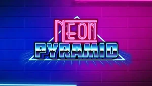 Neon Pyramid Slot
