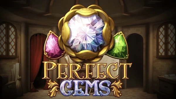 Perfect Gems Slot