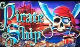 Pirate Ship Slot