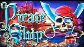 Pirate Ship Slot