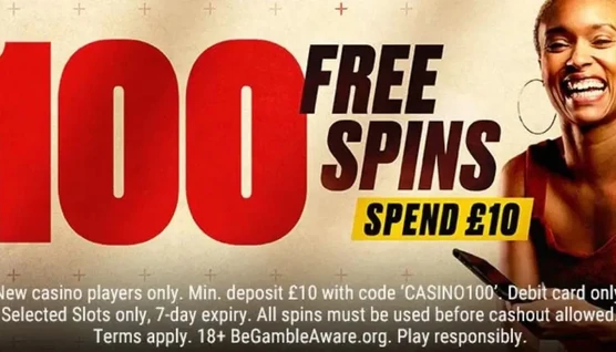 pokerstars-100-free-spins