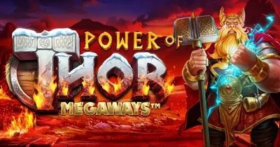 power-of-thor-megaways-slot