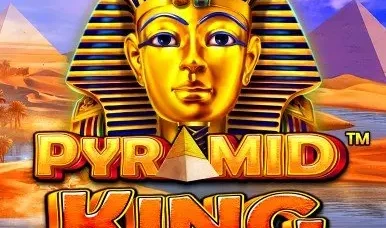 Pyramind King Slot