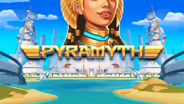 Pyramyth Slot