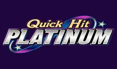 Quick Hits Platinum Slot