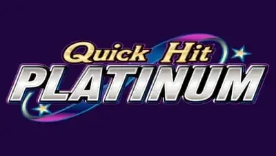 Quick Hits Platinum Slot