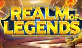 Realm of Legends Slot