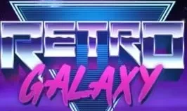 Retro Galaxy Slot
