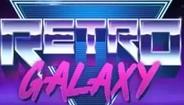 Retro Galaxy Slot