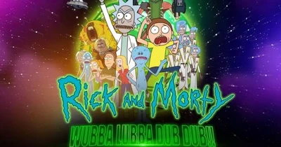 rick-and-morty