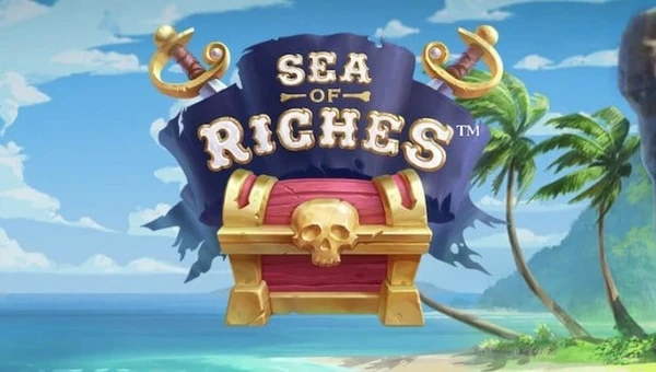 Sea of Riches Slot