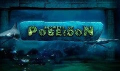 Secrets of Poseidon Slot
