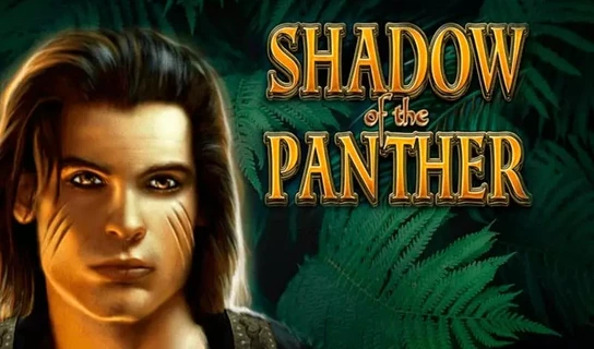 Shadow of the Panther Slot