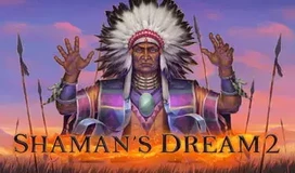 Shaman’s Dream 2 Slot