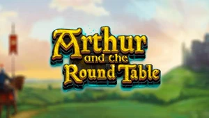 Arthur and The Round Table Slot