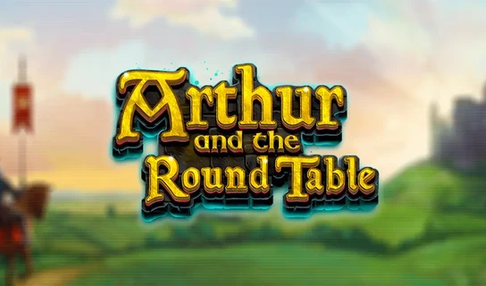 Arthur and The Round Table Slot