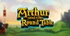 slots-arthur-and-the-round-table-sg-digital-logo
