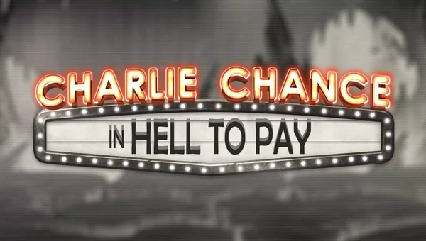 Charlie Chance in Hell to Pay Slot