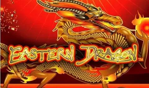 Eastern Dragon Slot