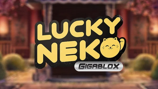 Lucky Neko Slot