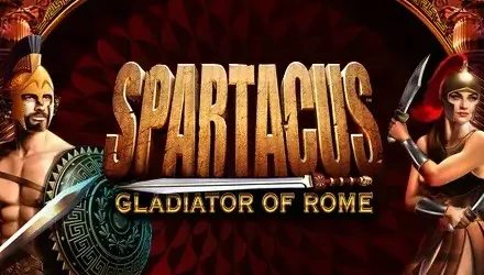 Spartacus: Gladiator of Rome Slot