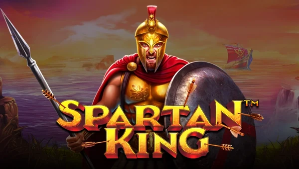 Spartan King Slot