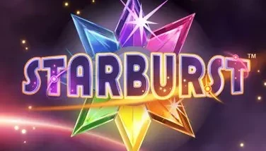 Starburst Slot