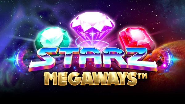Starz Megaways Slot