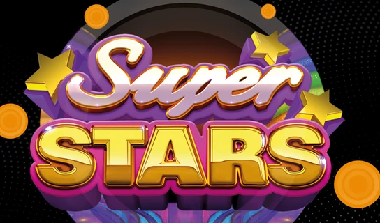 Superstars Slot