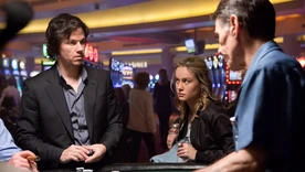 Spotlight Blog: The Gambler (2014)