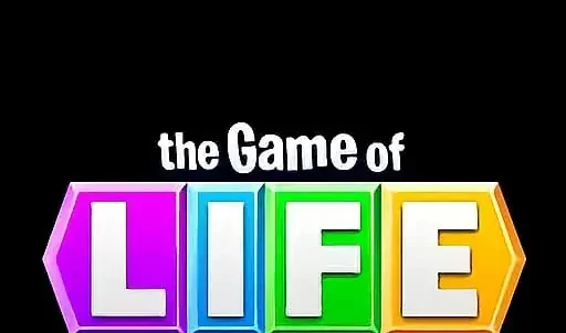 Game of Life Slot