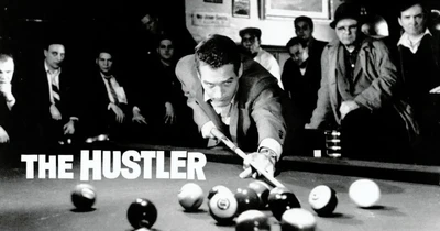 the-hustler