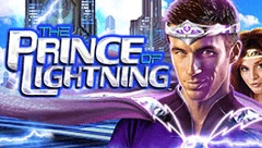 Prince of Lightning Slot