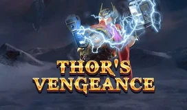 Thor’s Vengeance Slot